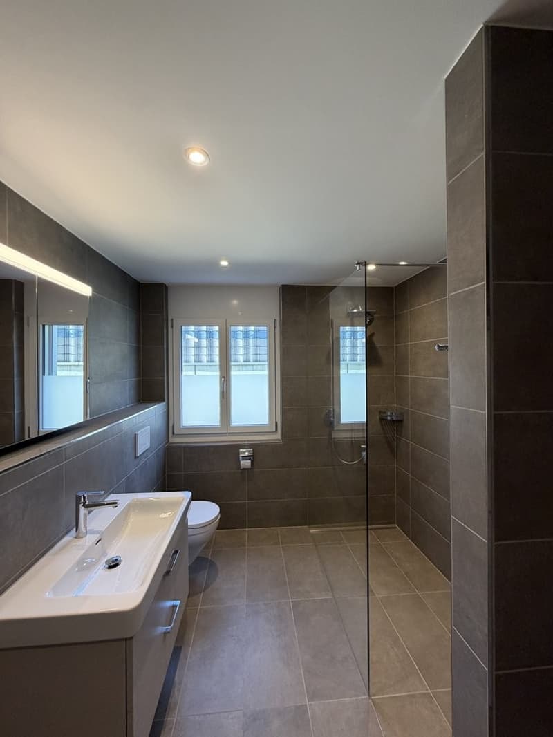 Charmante 3.5-Zimmer-Wohnung mit Gartensitzplatz in Oberbipp (6)