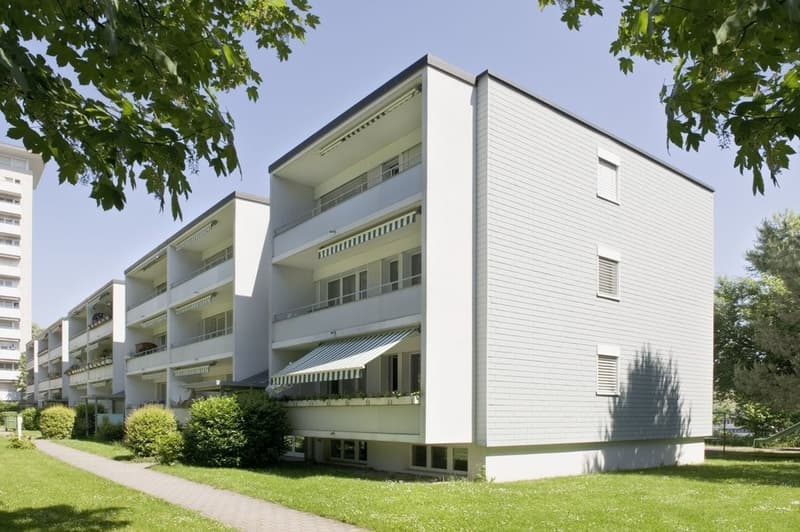 Aussenansicht