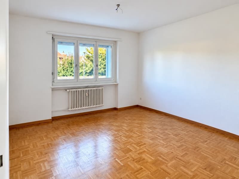 Schlafzimmer 3