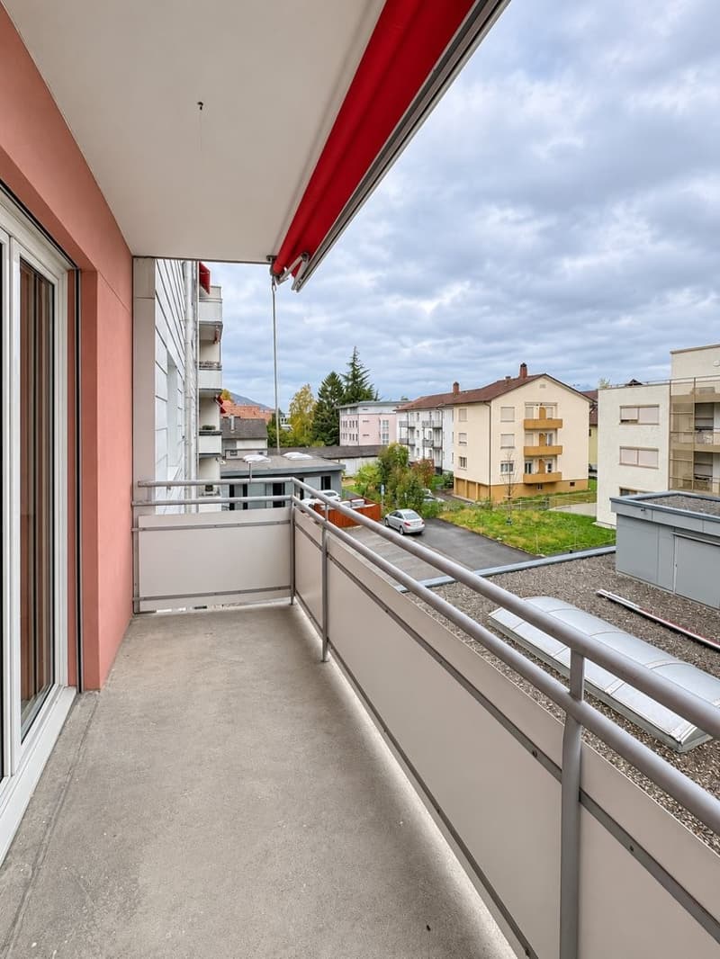 Balkon