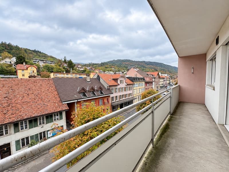 Balkon