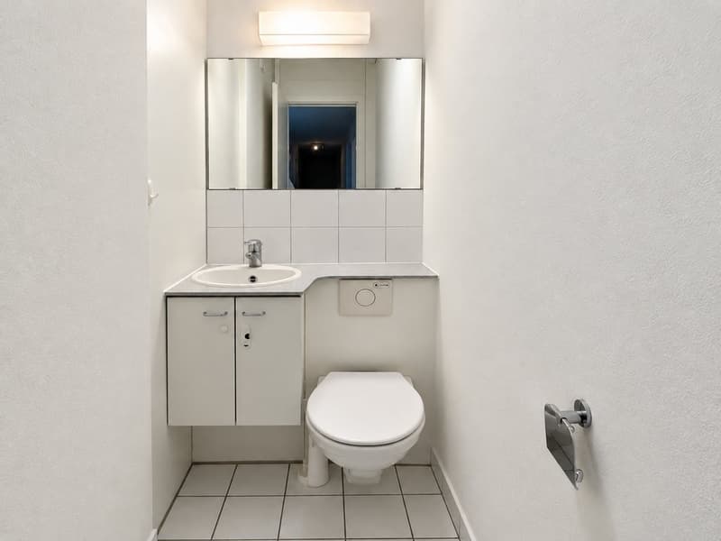 WC
