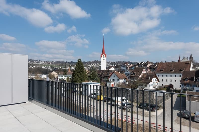 Aussicht