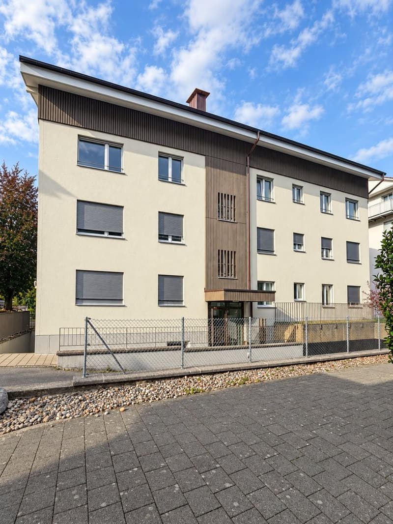 Aussenansicht