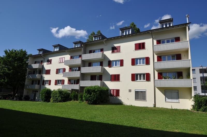 Aussenansicht