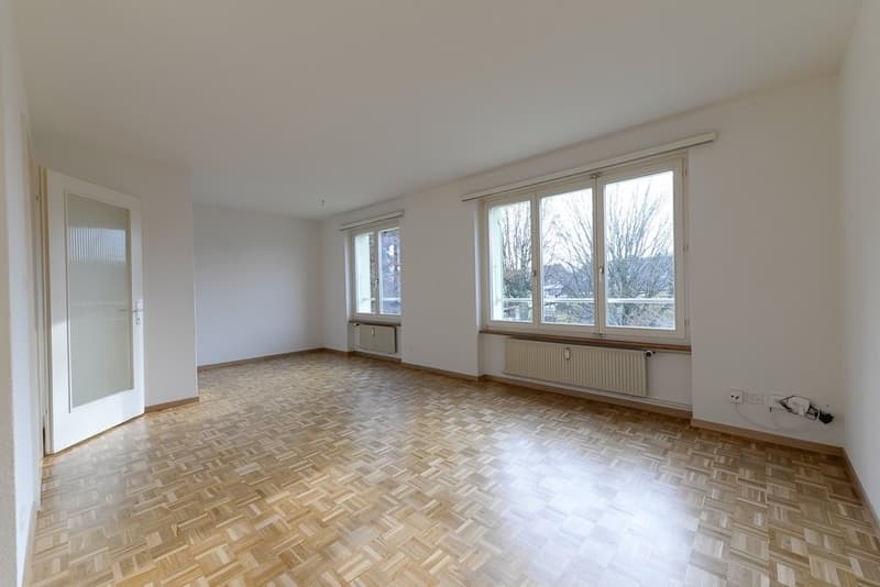 Wohnbereich