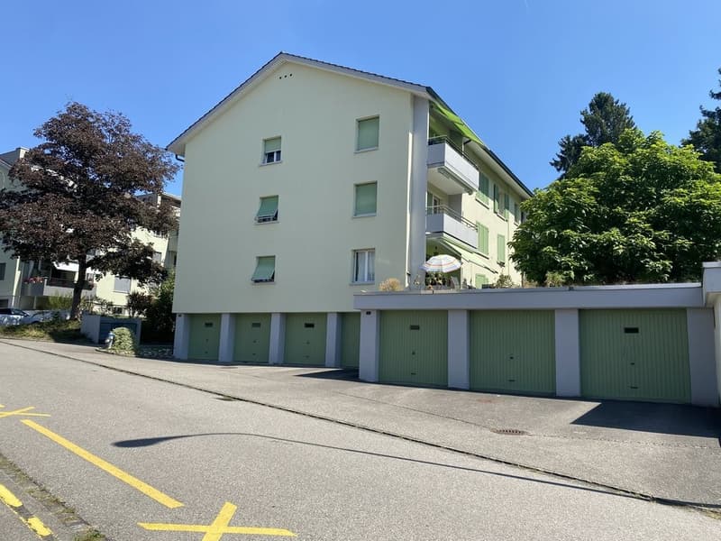 Aussenansicht