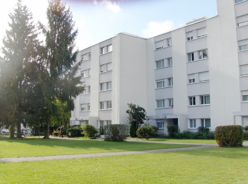Aussenansicht