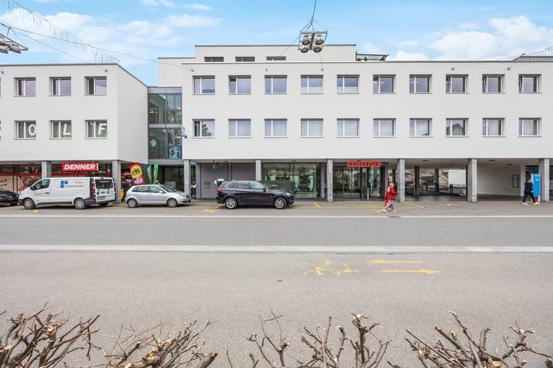 Aussenansicht