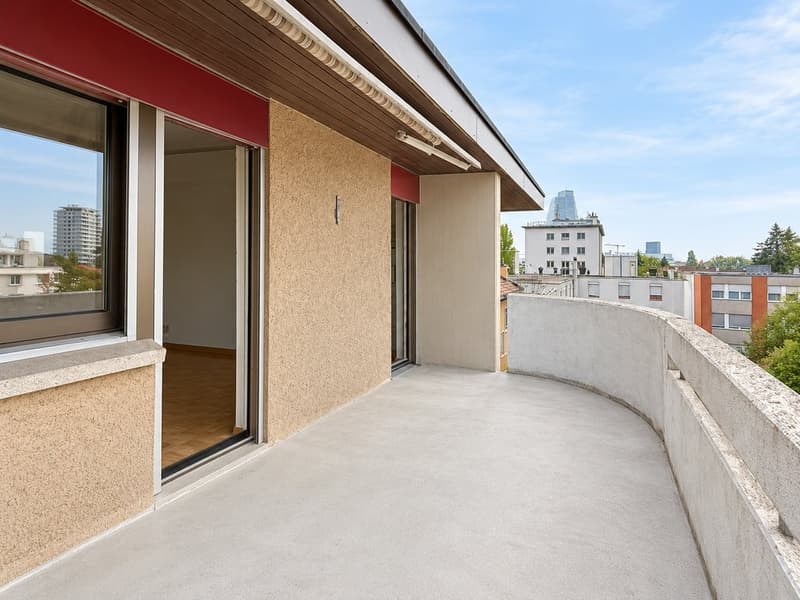 Balkon