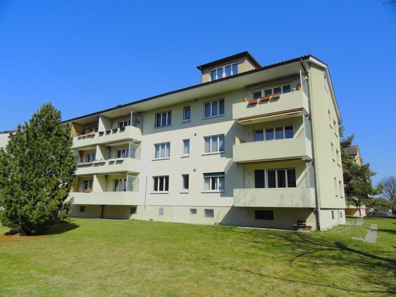 Aussenansicht