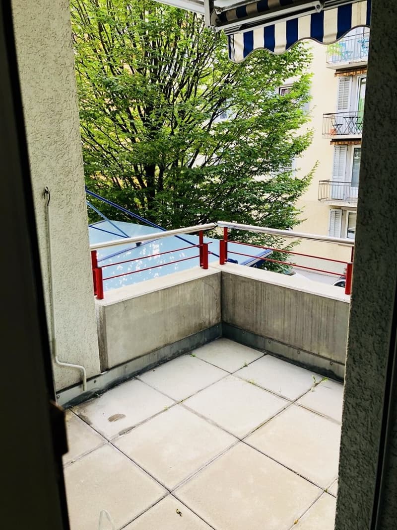 Balkon