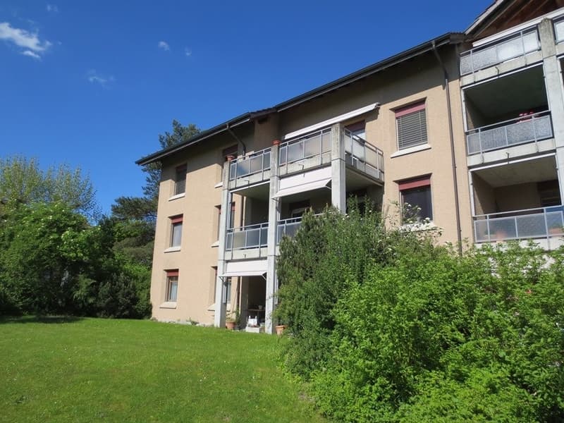 Aussenansicht