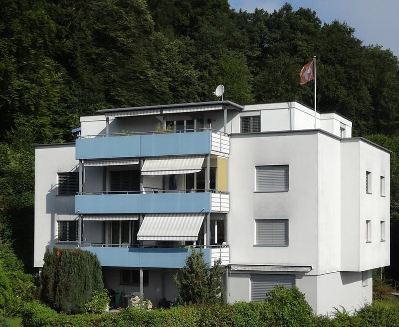 Aussenansicht