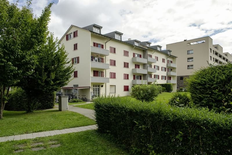 Aussenansicht