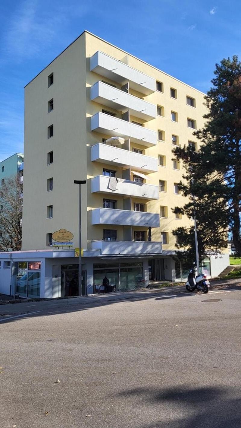 Immeuble