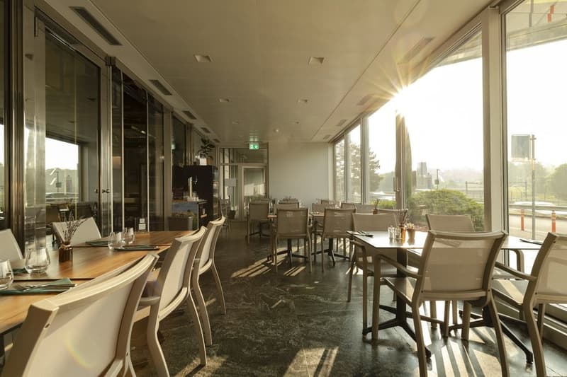 Espace restaurant