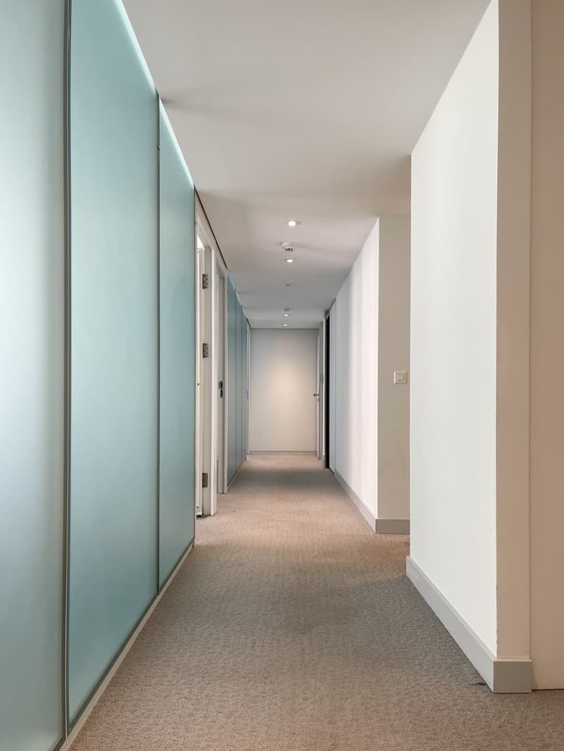 Couloir