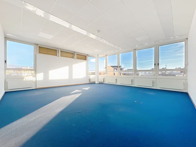 Bureaux lumineux au coeur de Nyon (2)