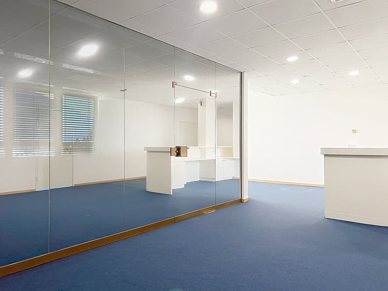 Bureaux lumineux au coeur de Nyon (4)
