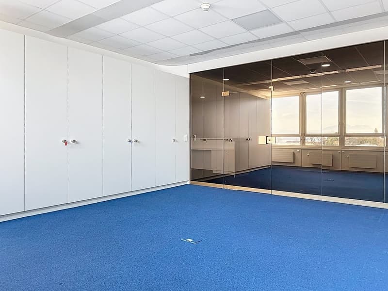 Bureaux lumineux au coeur de Nyon (5)