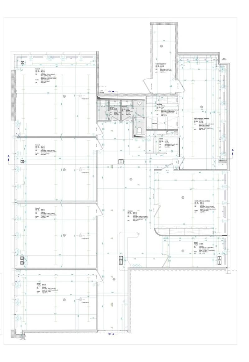 Bureaux lumineux au coeur de Nyon (7)