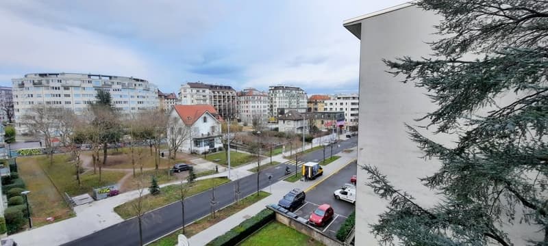 Sublime appartement dans quartier calme et proche du centre-ville (12)