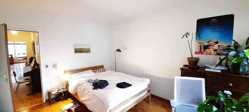Sublime appartement dans quartier calme et proche du centre-ville (6)