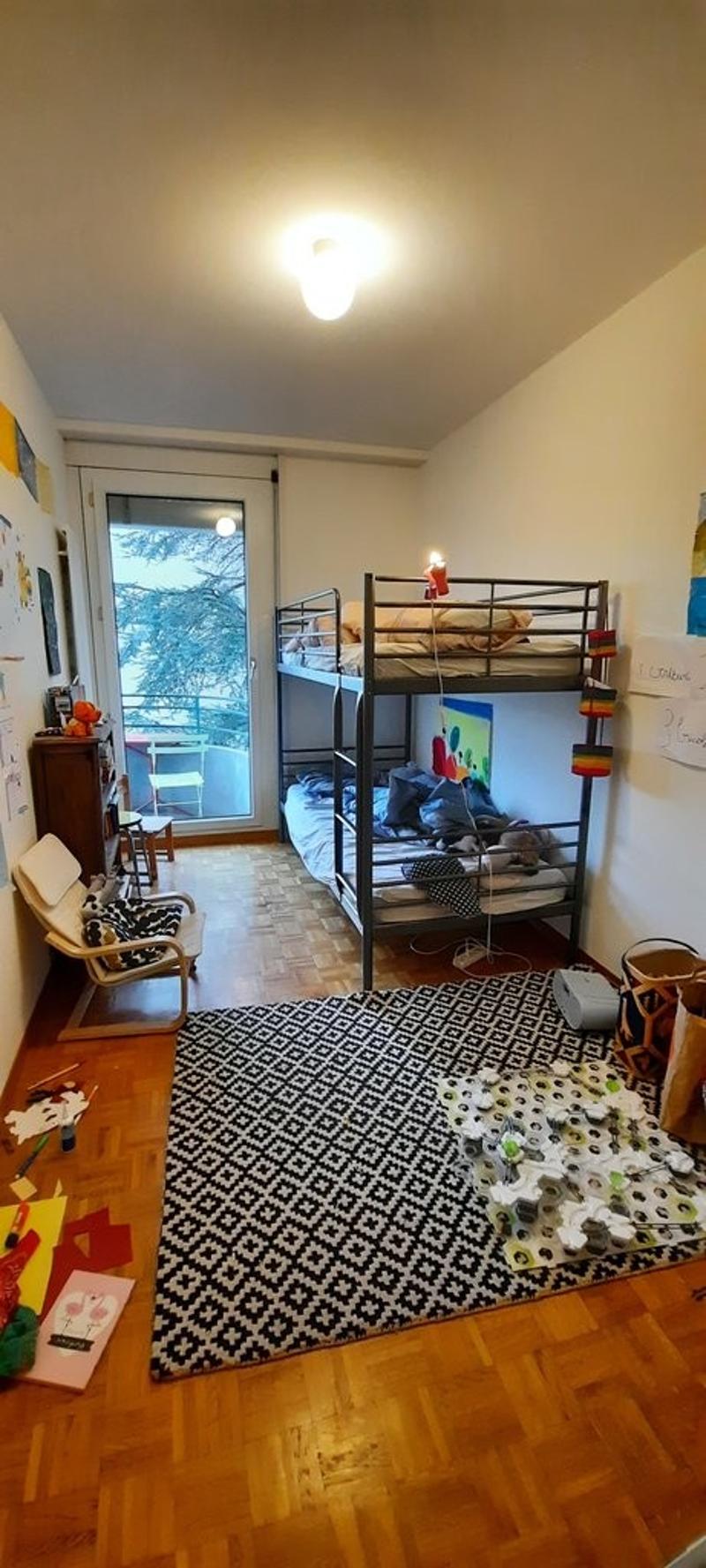 Sublime appartement dans quartier calme et proche du centre-ville (7)
