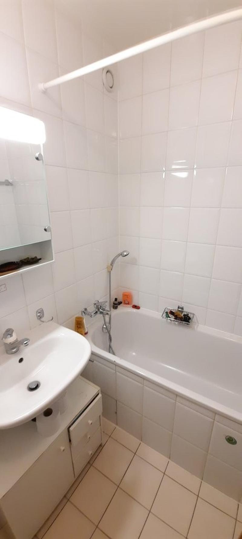 Sublime appartement dans quartier calme et proche du centre-ville (9)
