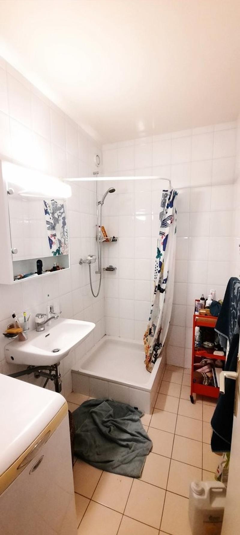 Sublime appartement dans quartier calme et proche du centre-ville (10)