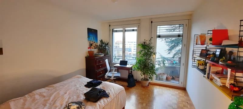 Sublime appartement dans quartier calme et proche du centre-ville (5)