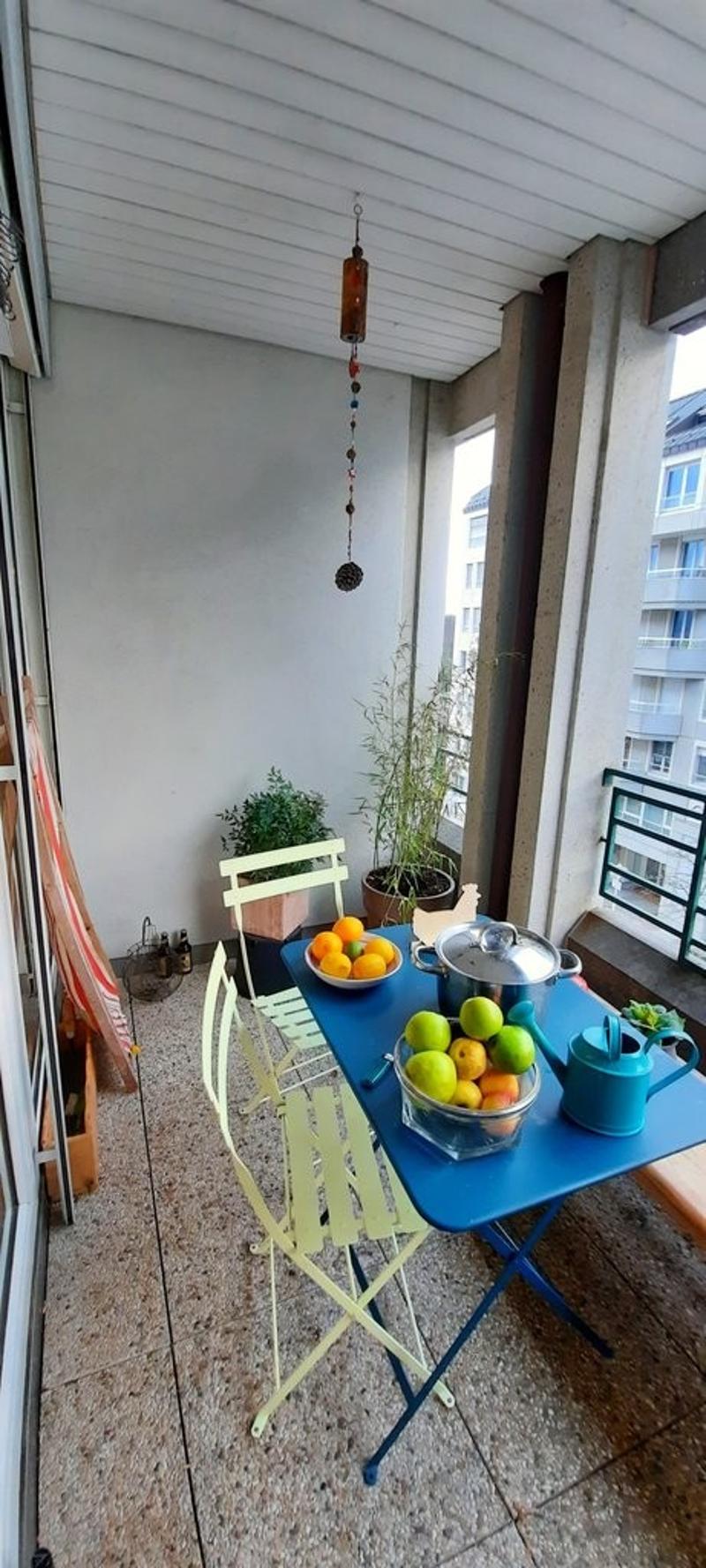 Sublime appartement dans quartier calme et proche du centre-ville (11)
