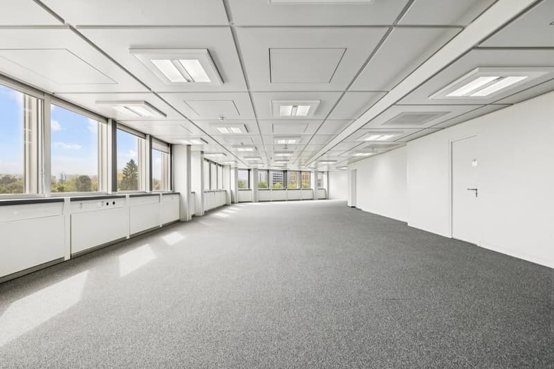 Surface de bureaux de 730 m2 rénovée au 4ème étage (6)