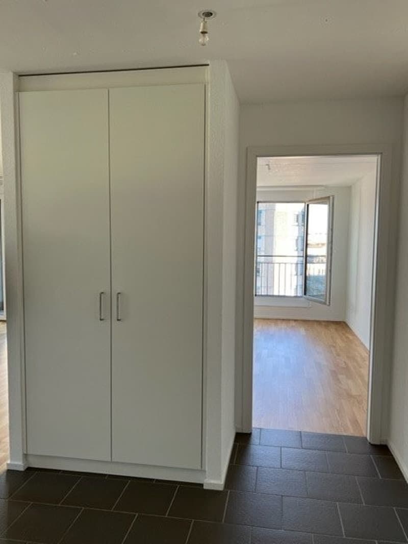 A saisir ! Superbe appartement moderne à Fribourg ! (2)