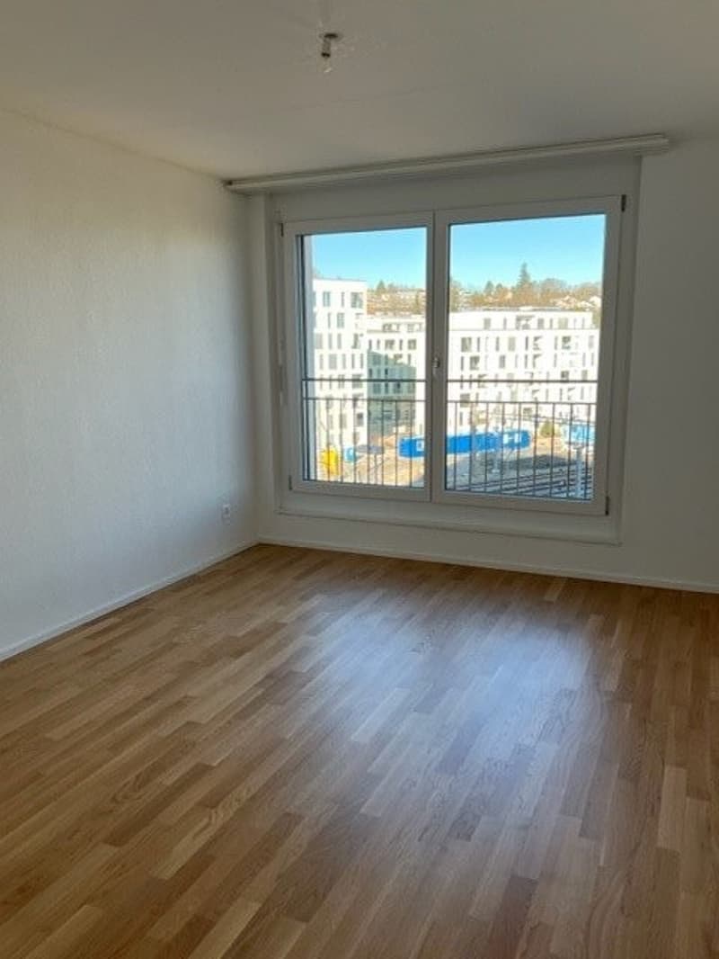 A saisir ! Superbe appartement moderne à Fribourg ! (6)