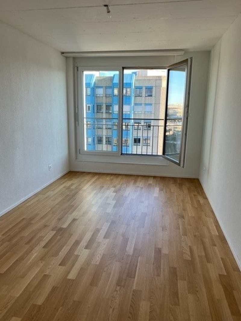A saisir ! Superbe appartement moderne à Fribourg ! (7)