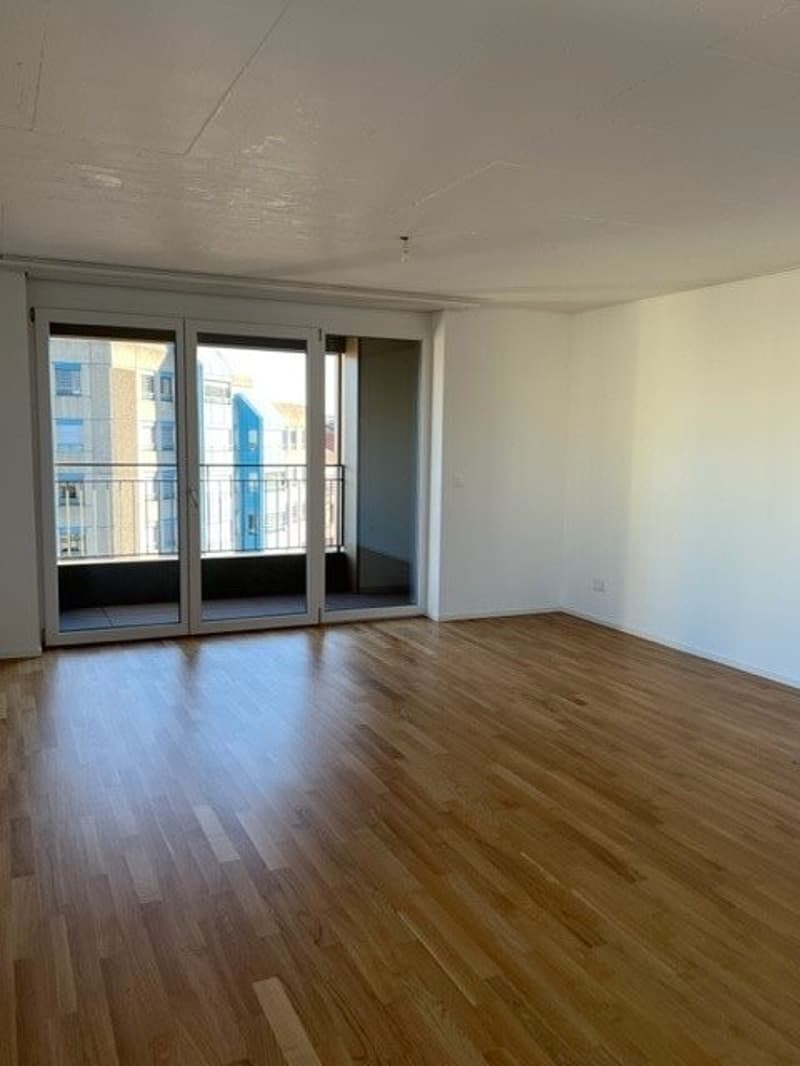 A saisir ! Superbe appartement moderne à Fribourg ! (3)