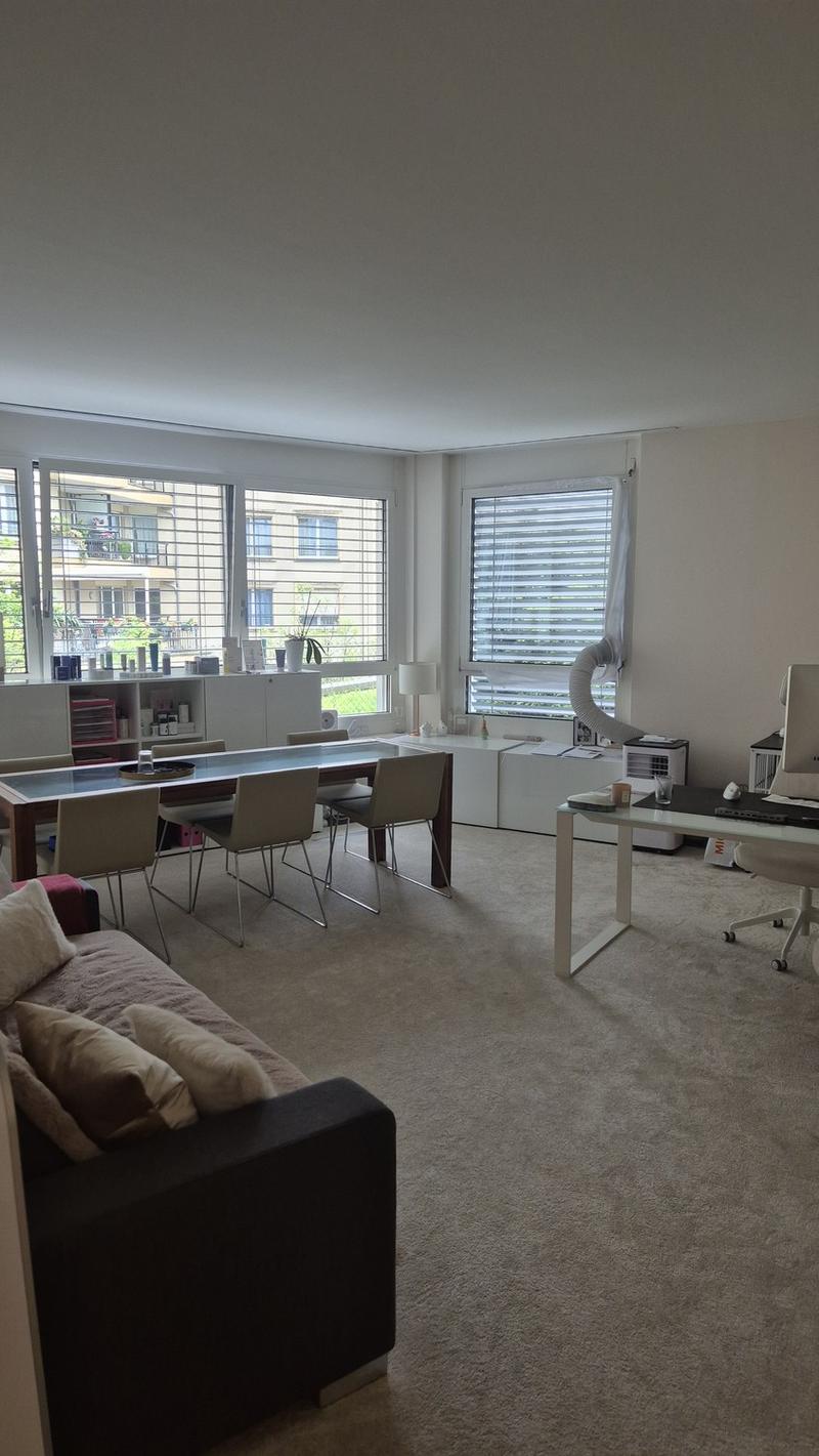 A louer - Bureau de 360m2 au coeur de Montreux ! (6)