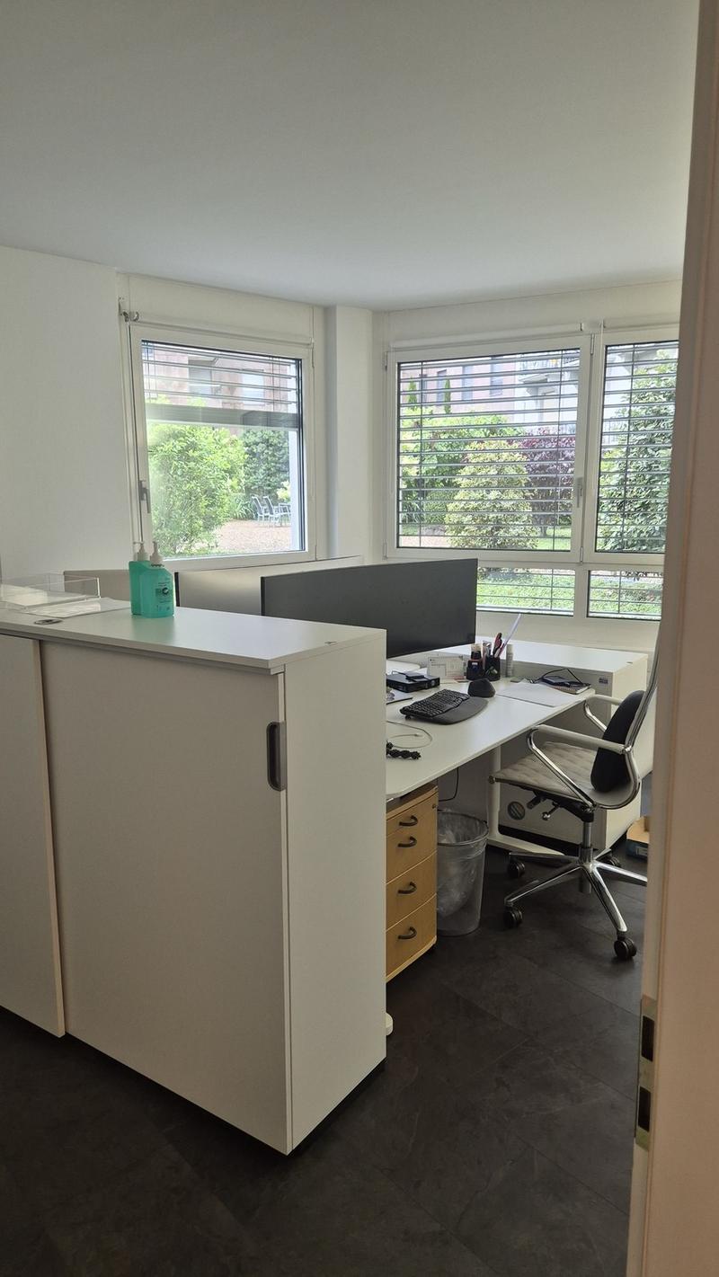 A louer - Bureau de 360m2 au coeur de Montreux ! (3)