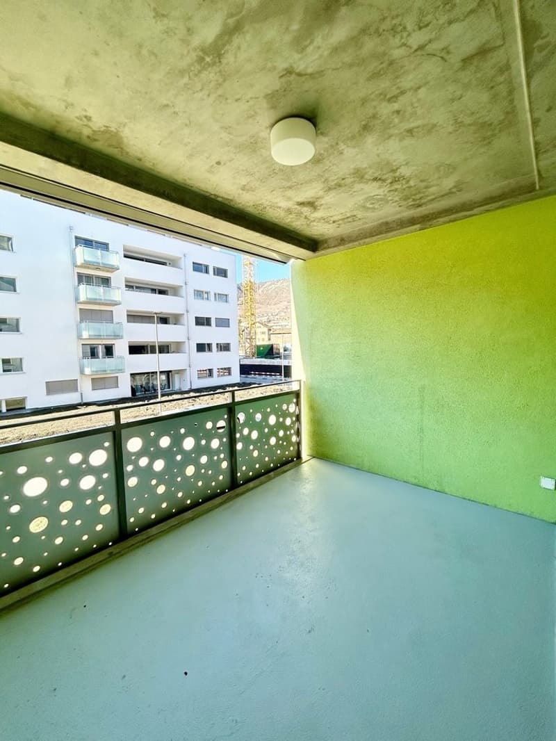 Balcon