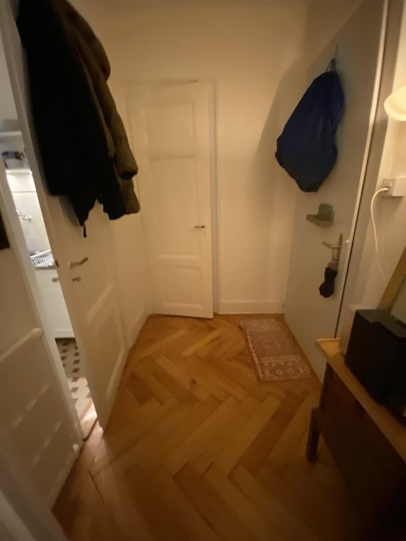 À saisir ! Votre studio à deux pas de la gare de Lausanne ! (2)