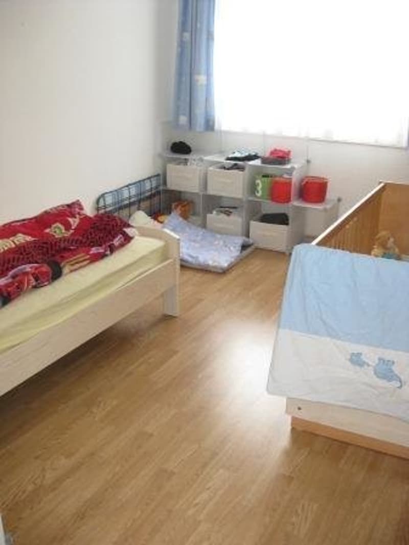 Kinderzimmer