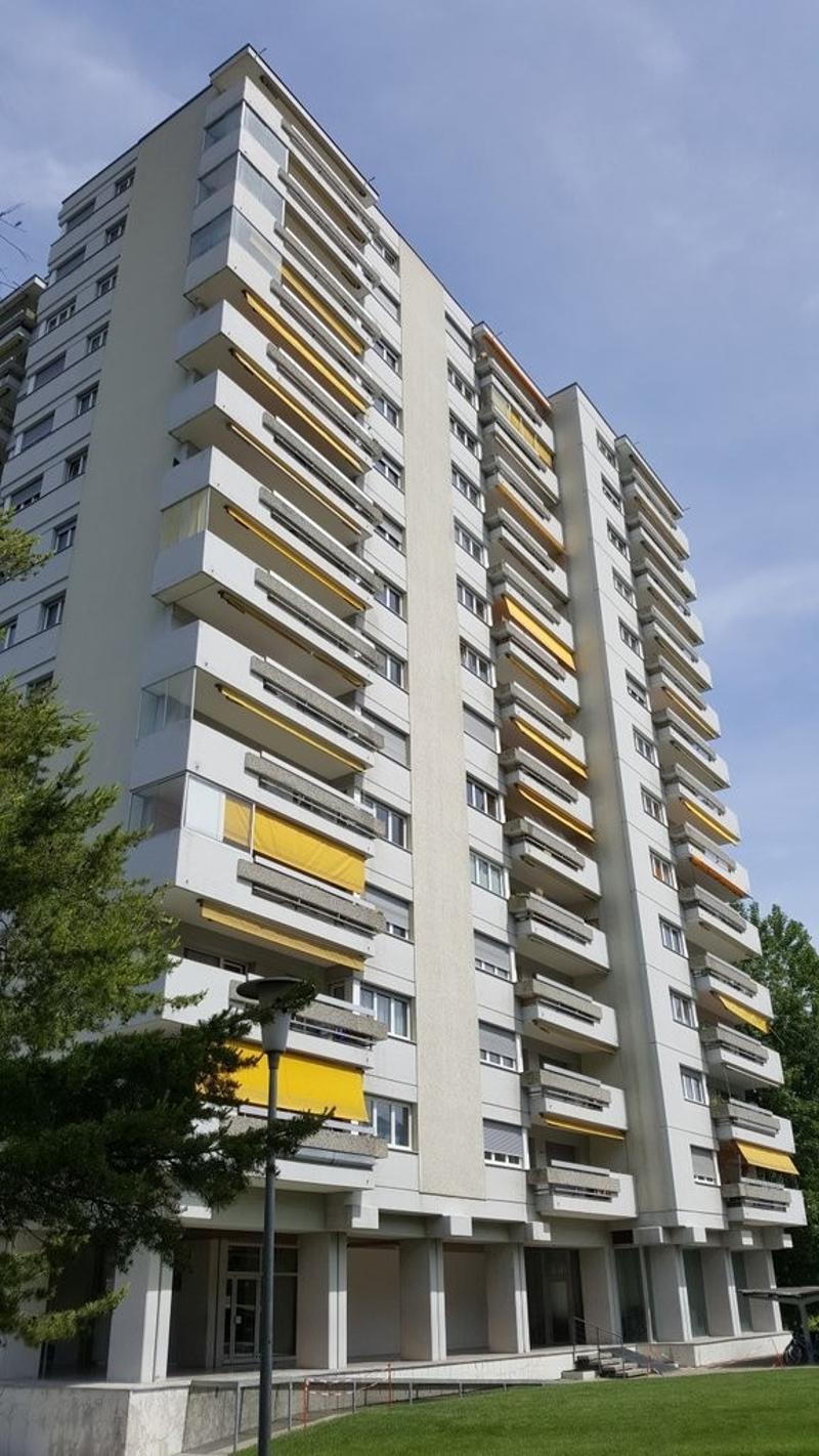 Immeuble