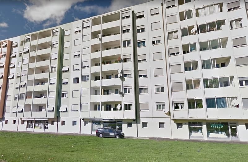A saisir ! Magnifique logement idéalement situé ! (1)