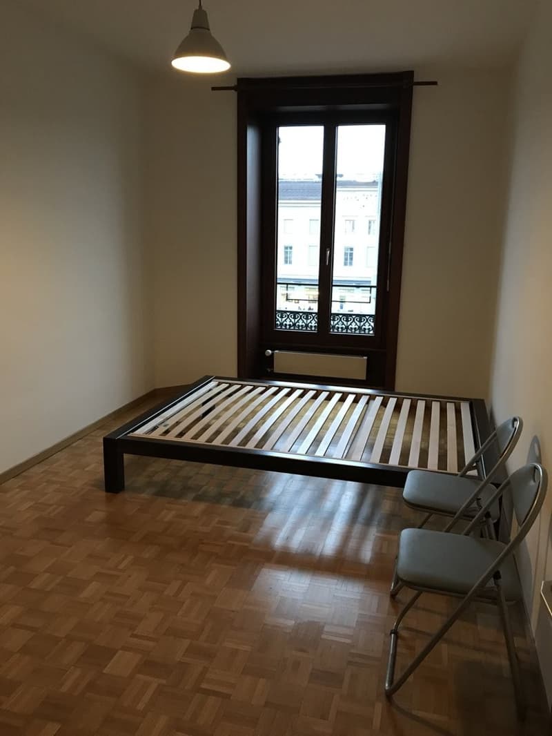 À louer - Appartement 2.5 pièces à la Place Cornavin (3)