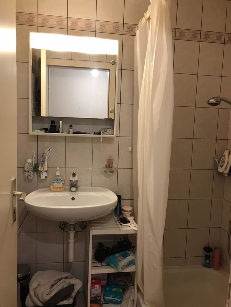 A saisir ! Splendide studio à deux pas du lac ! (7)