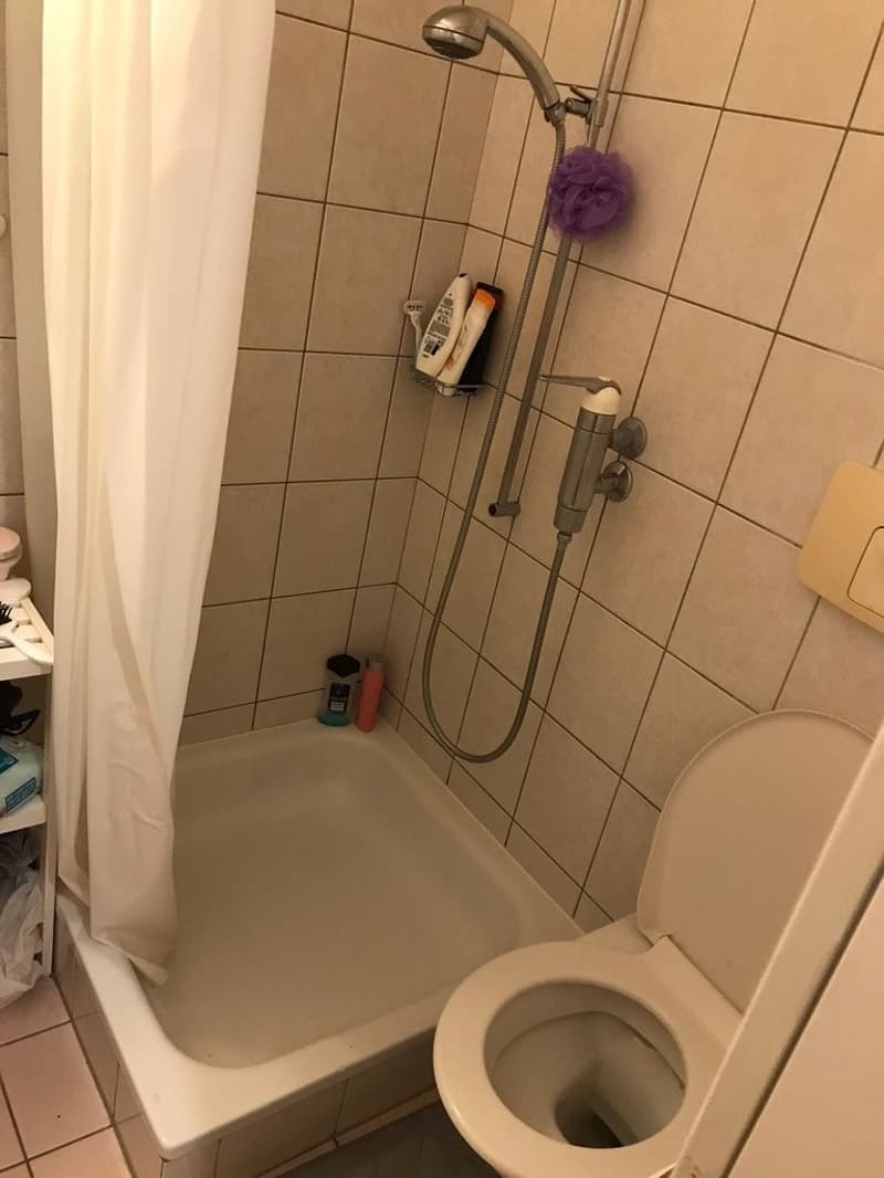 A saisir ! Splendide studio à deux pas du lac ! (8)