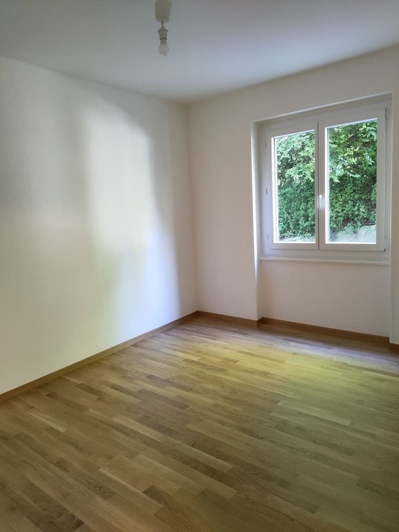 A saisir ! Votre appartement proche du centre-ville Lausannois ! (4)