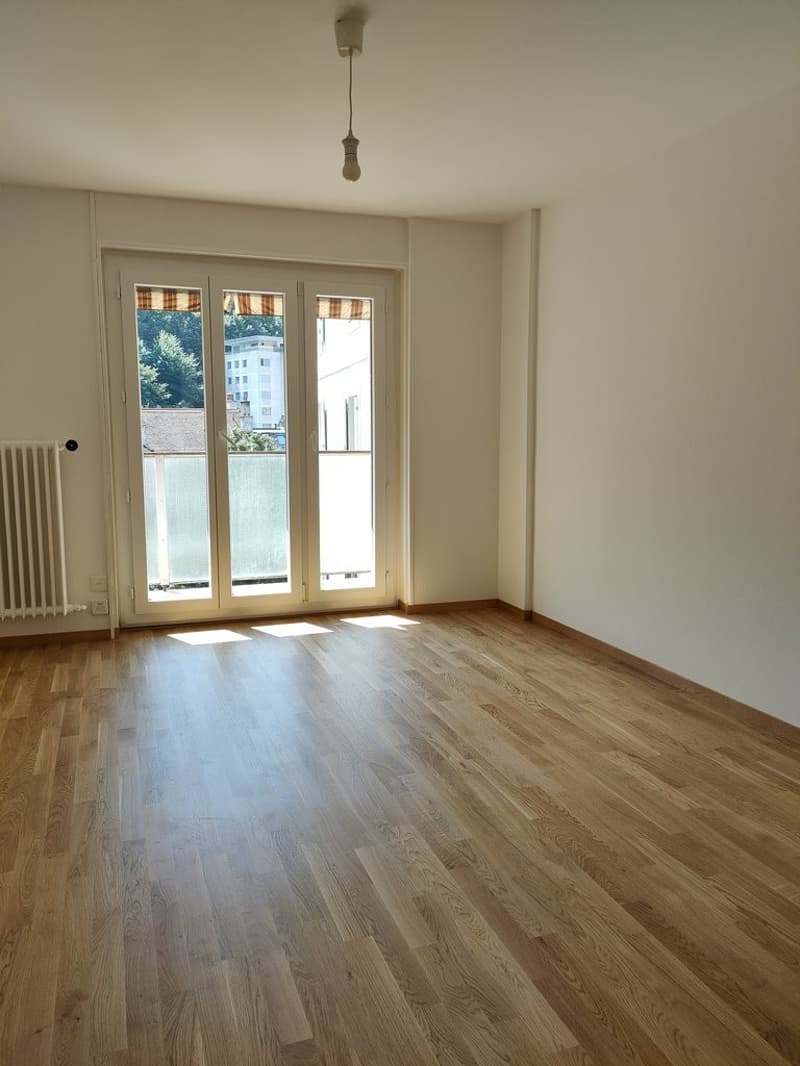 A saisir ! Votre appartement proche du centre-ville Lausannois ! (2)